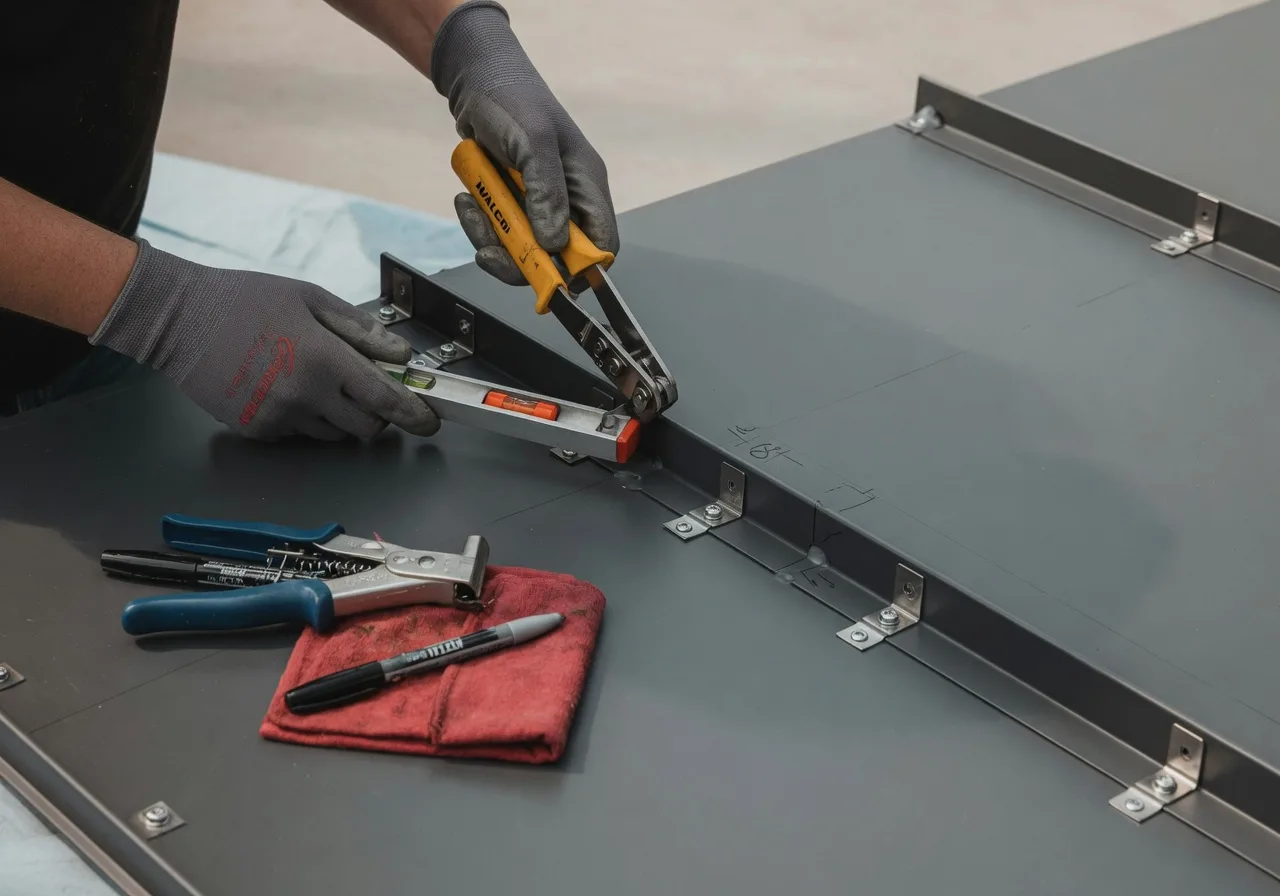 Why choose Metal Roofing Installation in Sterling, AK